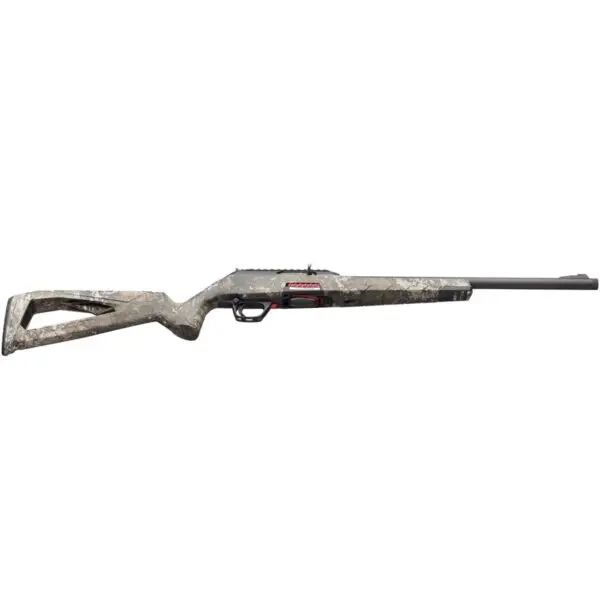 Winchester Wildcat .22 LR SR TrueTimber – Image 3