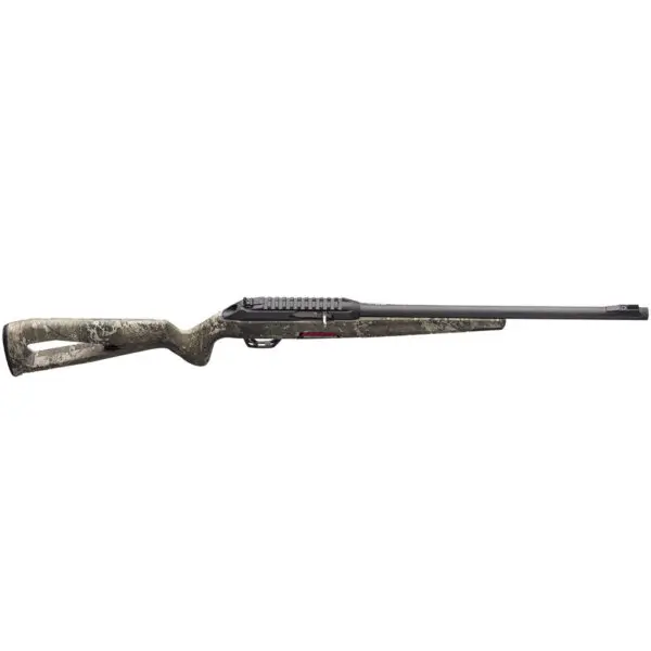 Winchester Wildcat .22 LR SR TrueTimber – Image 4