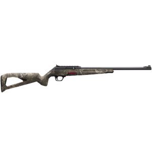Winchester Wildcat .22 LR TrueTimber
