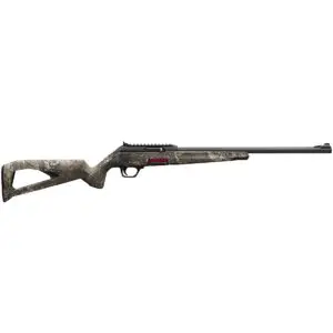 Winchester Wildcat .22 LR TrueTimber