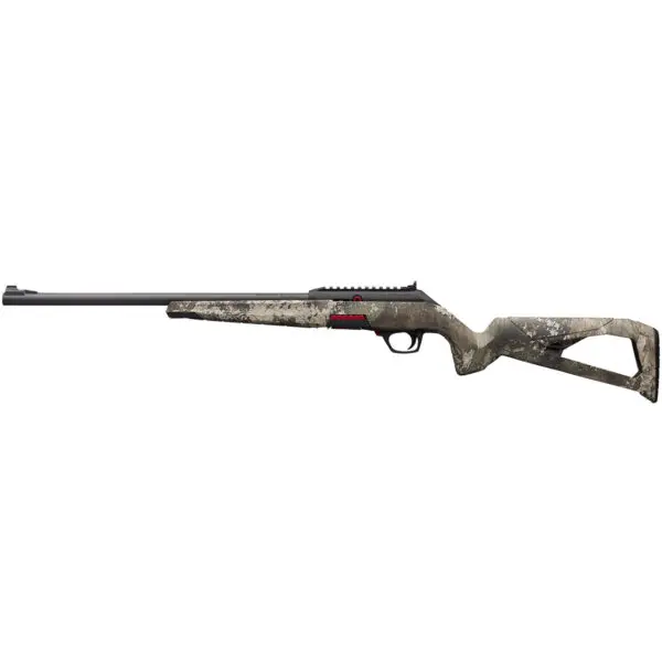 Winchester Wildcat .22 LR TrueTimber – Image 2
