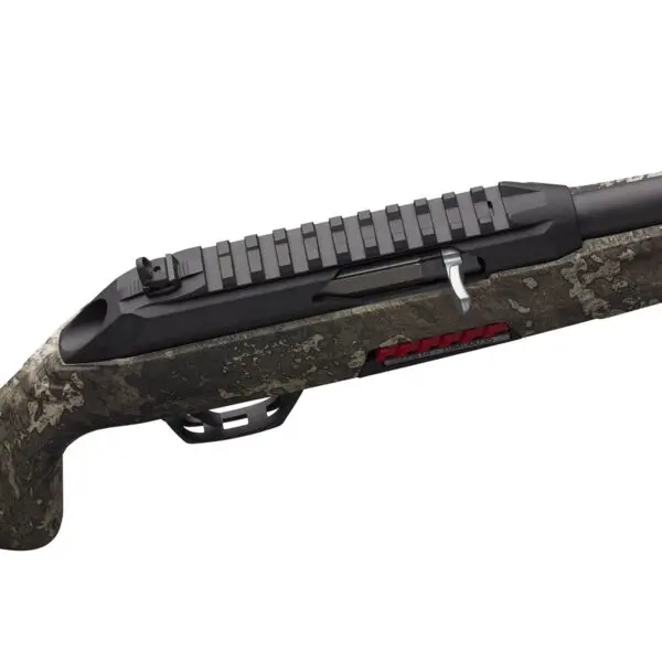 Winchester Wildcat .22 LR TrueTimber – Image 3