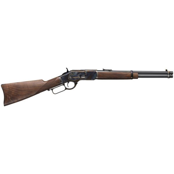 Winchester Model 1873 Competition Carbine High Grade