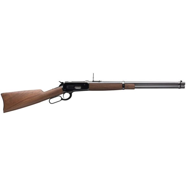 Winchester Model 1886 Saddle Ring Carbine