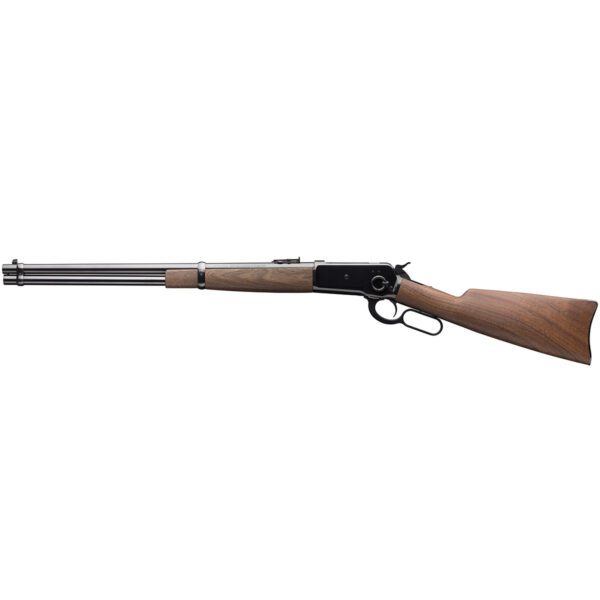 Winchester Model 1886 Saddle Ring Carbine - Image 2