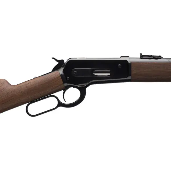 Winchester Modèle 1886 Saddle Ring Carbine – Image 3