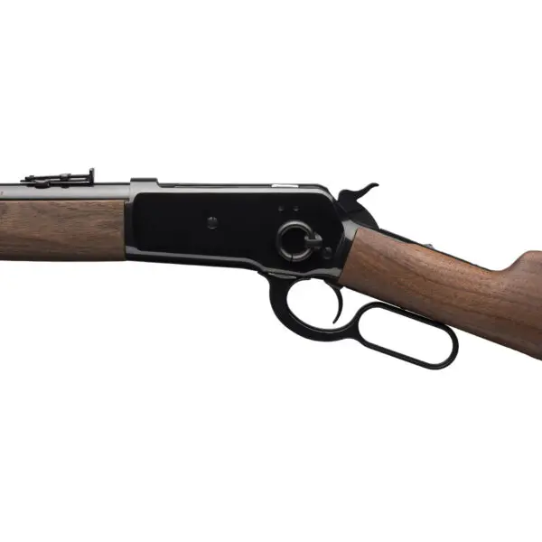 Winchester Modèle 1886 Saddle Ring Carbine – Image 4