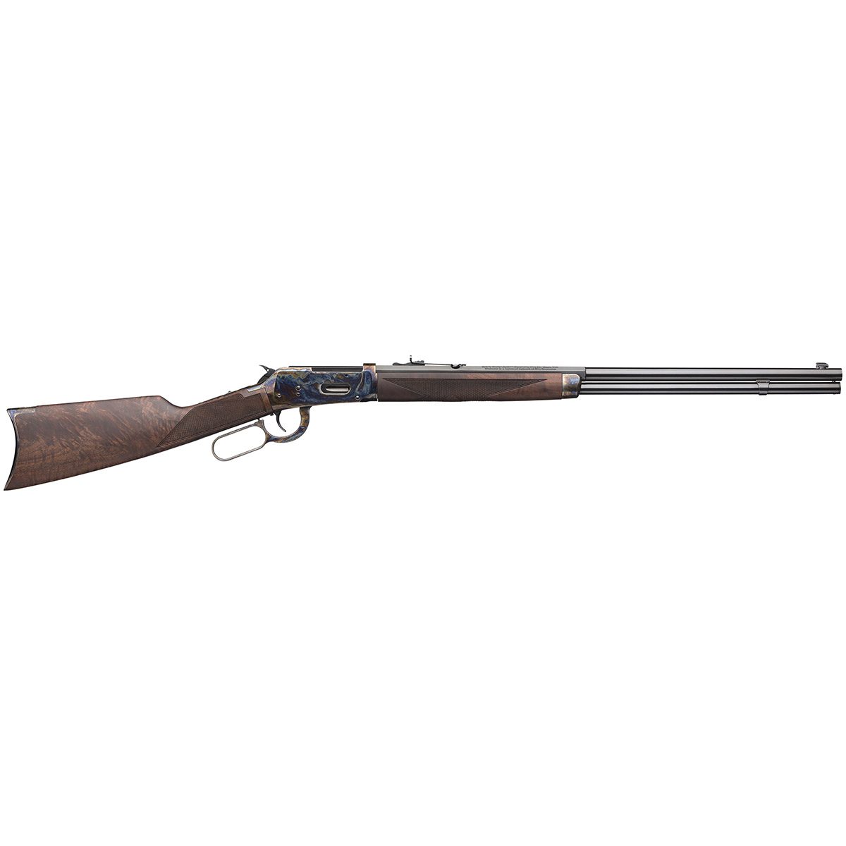 Winchester Model 1894 Deluxe Sporting