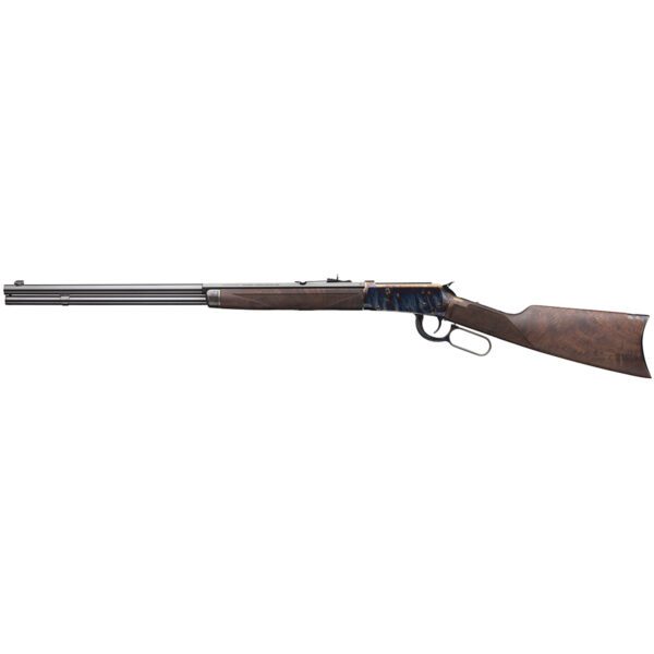 Winchester Model 1894 Deluxe Sporting - Image 2