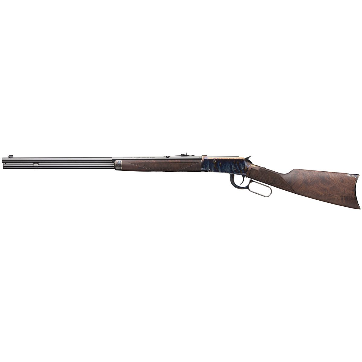Winchester Model 1894 Deluxe Sporting – Image 2