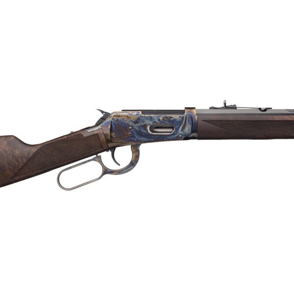 Winchester Model 1894 Deluxe Sporting - Image 3