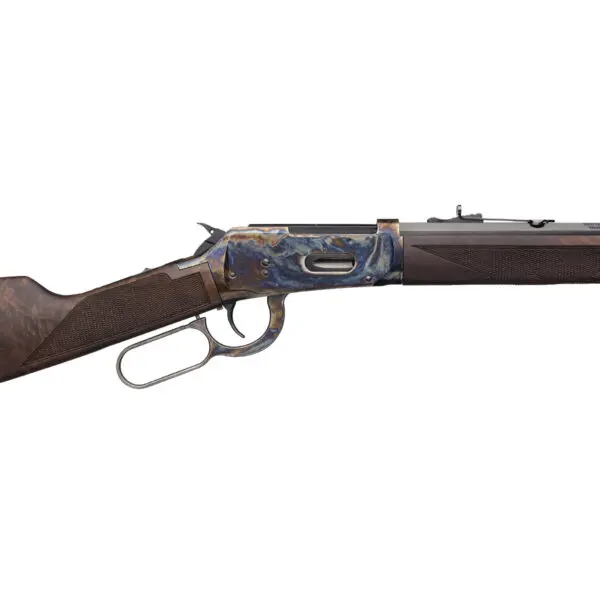 Winchester Model 1894 Deluxe Sporting – Image 3