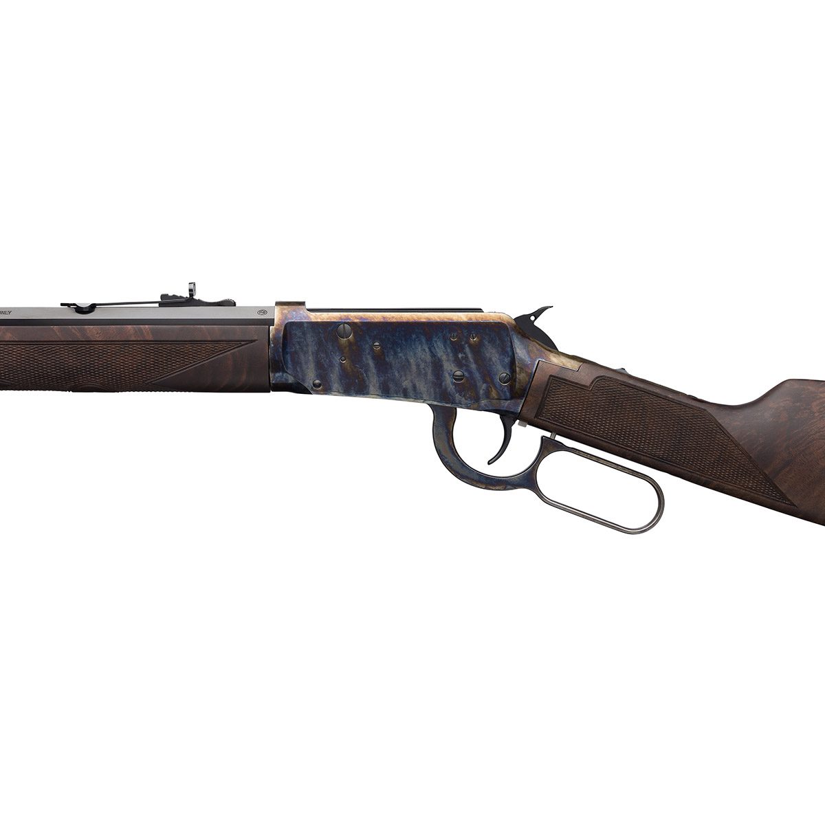 Winchester Model 1894 Deluxe Sporting – Image 4