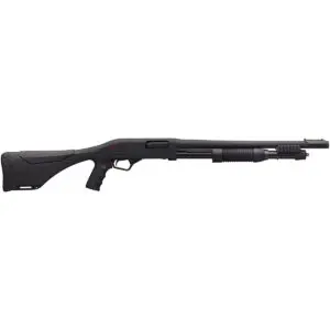 Winchester SXP Shadow Defender