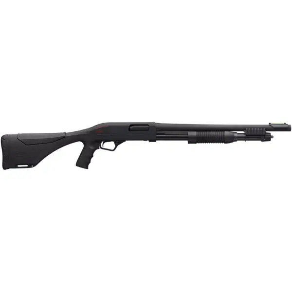 Winchester SXP Shadow Defender