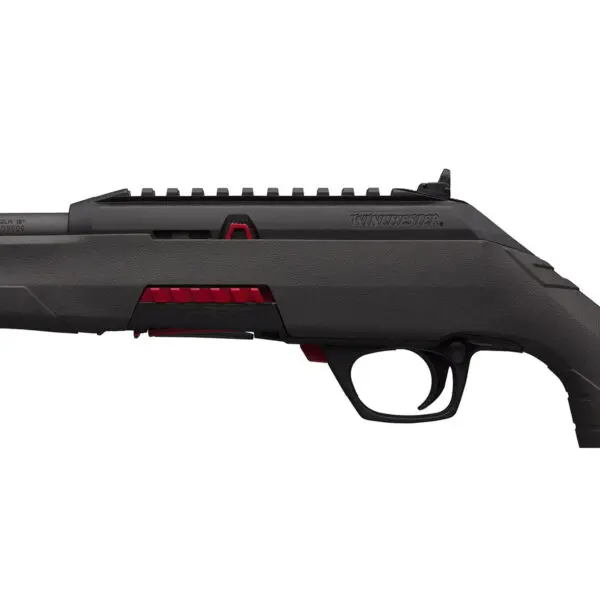 Winchester Wildcat .22 LR SR – Image 3