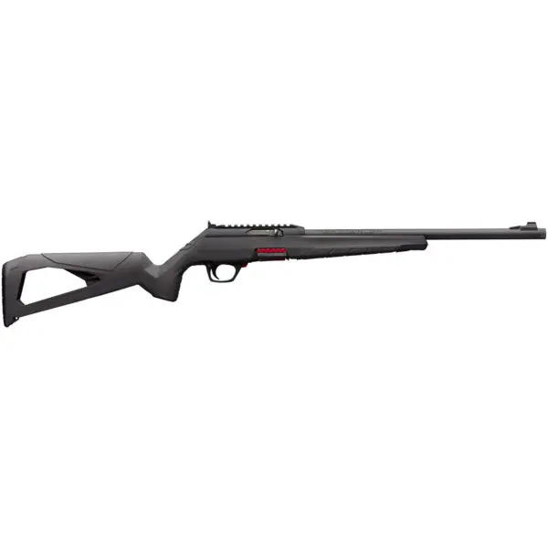 Winchester Wildcat .22 LR SR
