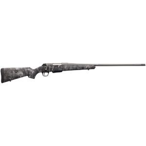 Winchester XPR Extreme Hunter TrueTimber Midnight