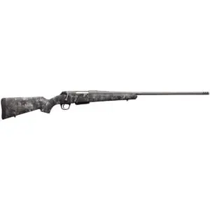 Winchester XPR Extreme Hunter TrueTimber Midnight