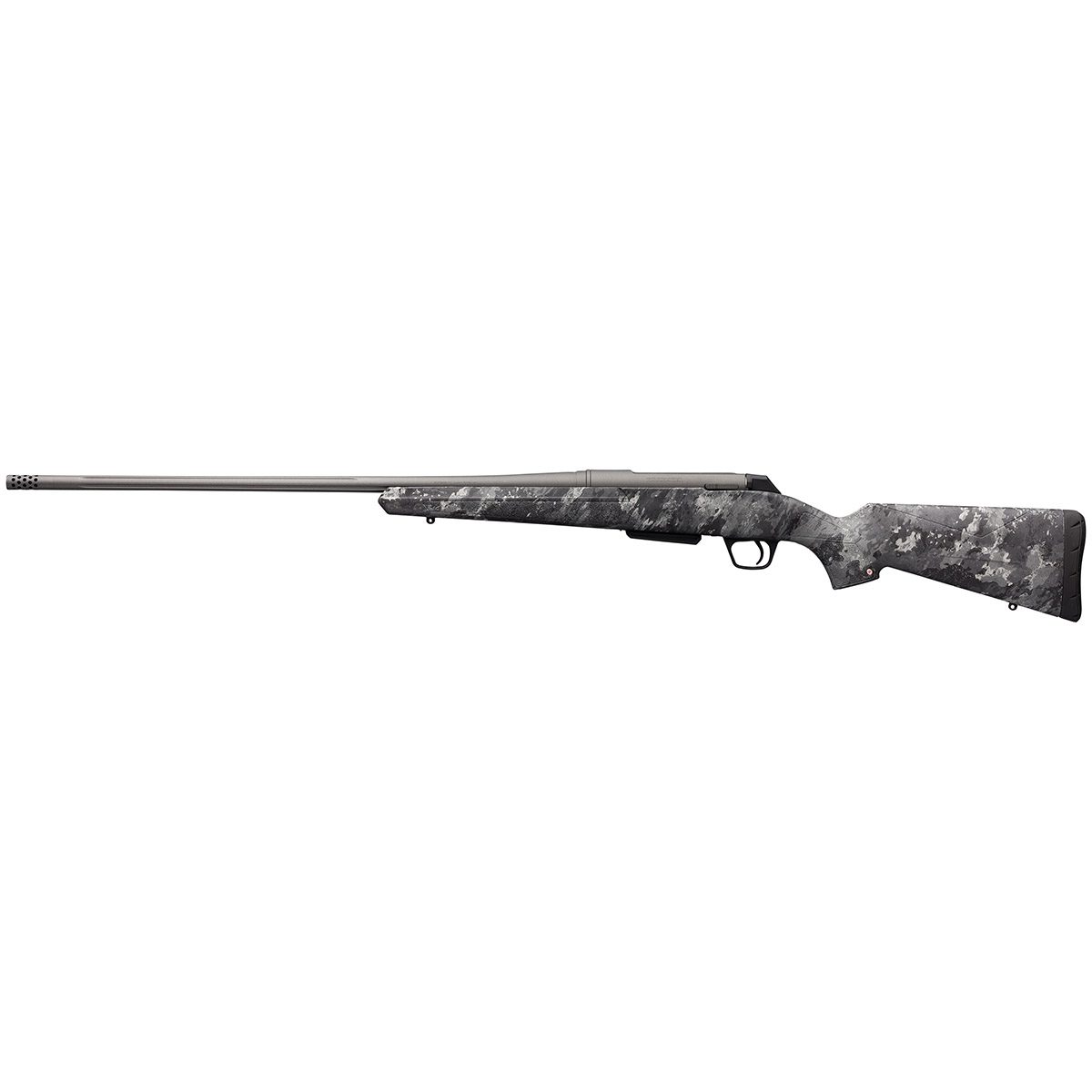 Winchester XPR Extreme Hunter TrueTimber Midnight – Image 2