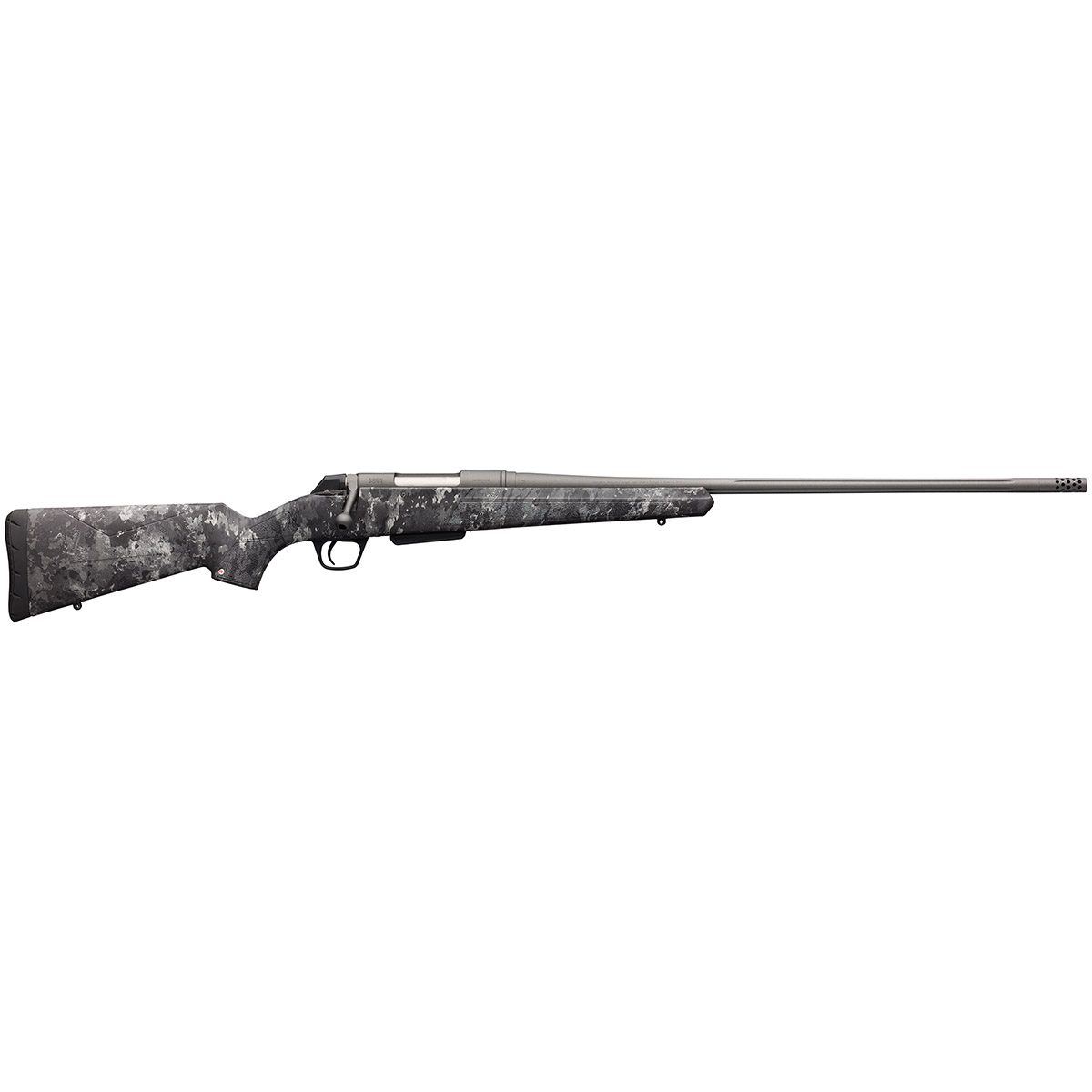Winchester XPR Extreme Hunter TrueTimber Midnight
