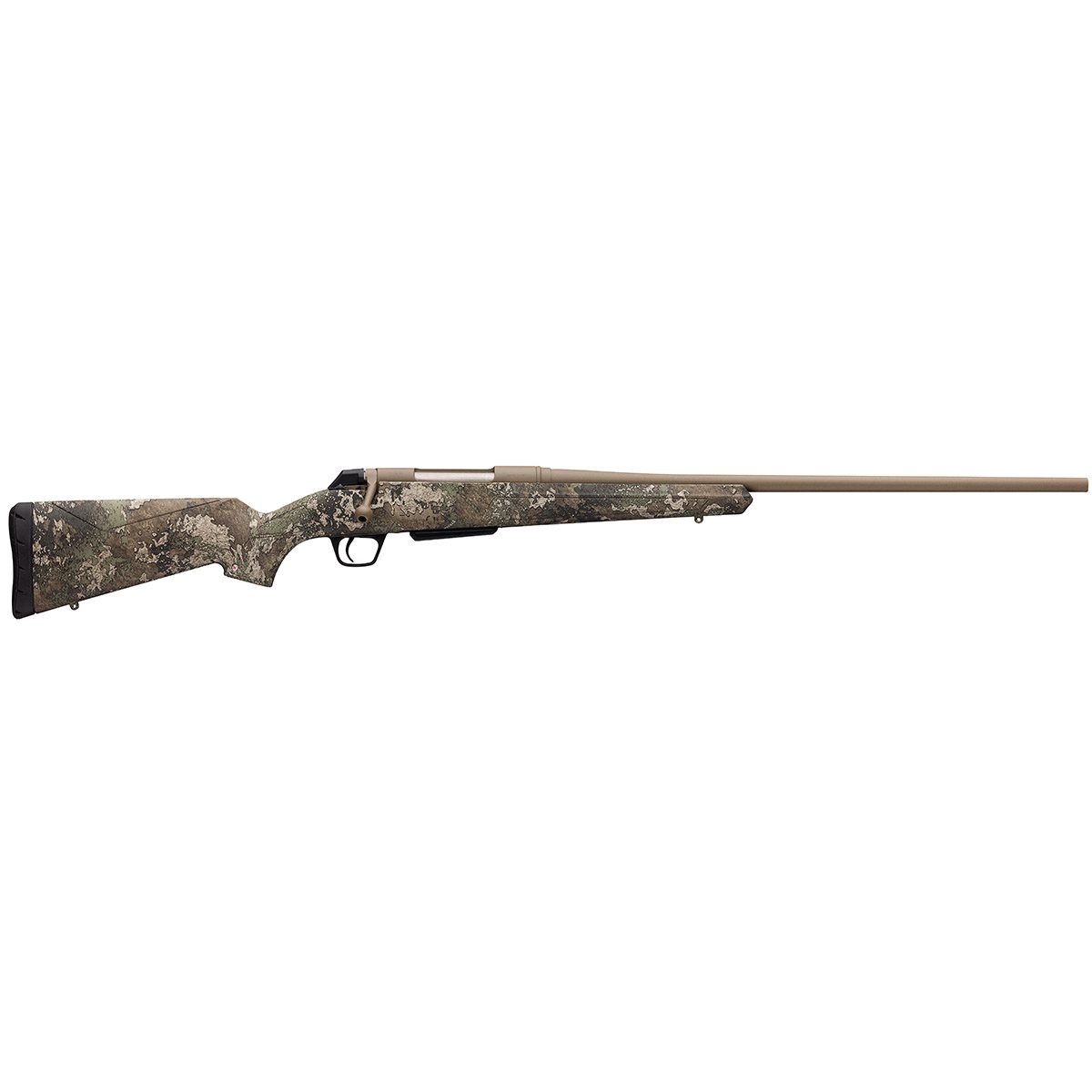 Winchester XPR Hunter TrueTimber Strata