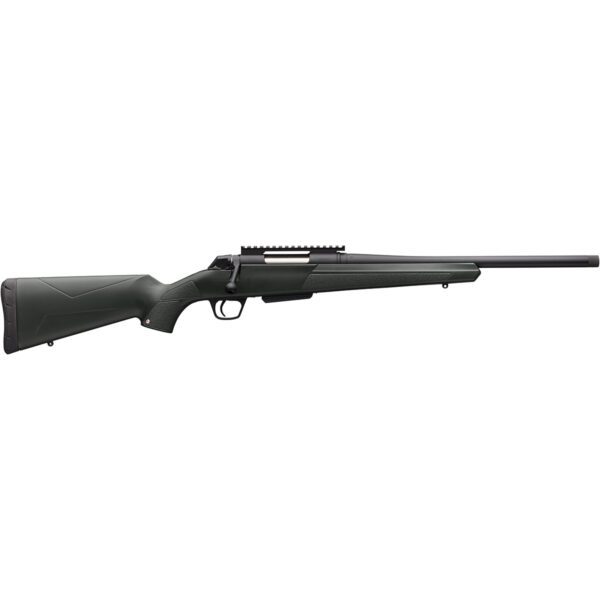 Winchester XPR Stealth SR