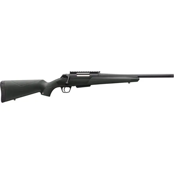 Winchester XPR Stealth SR