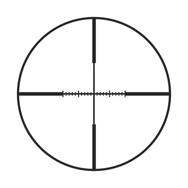 Leupold VX-3HD 4.5-14x40mm CDS-ZL Burnt Bronze – Image 5
