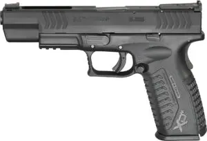 Springfield XDM Competition 45 ACP