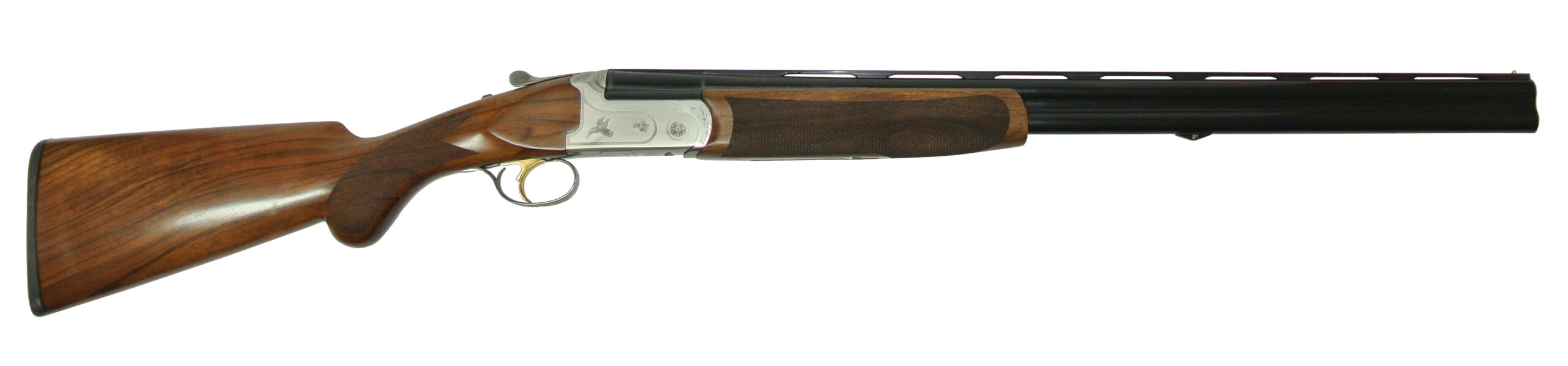 Bettinsoli XTrail Silver 20 GA