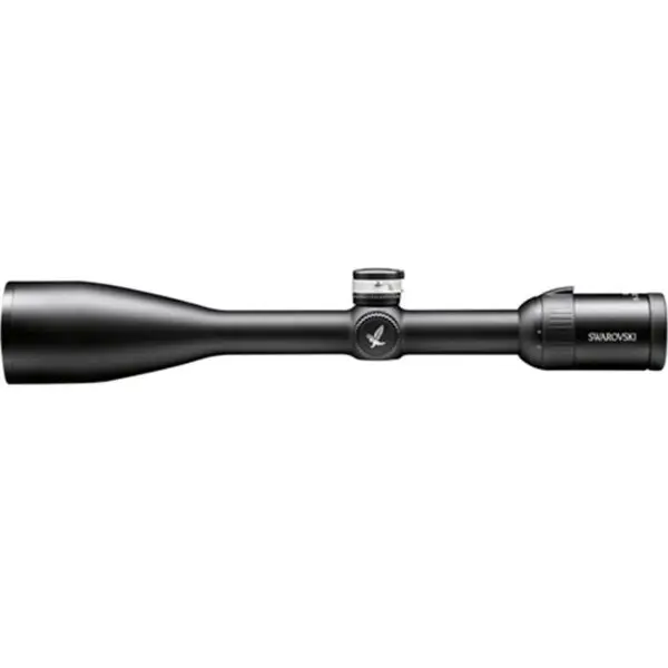 Swarovski Z5 3.5-18x44 P BT L #59760