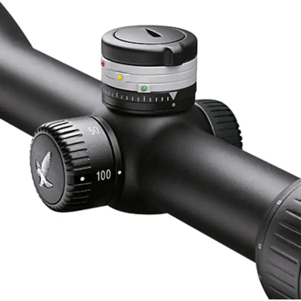 Swarovski Z5 3.5-18x44 P BT L #59760 – Image 4