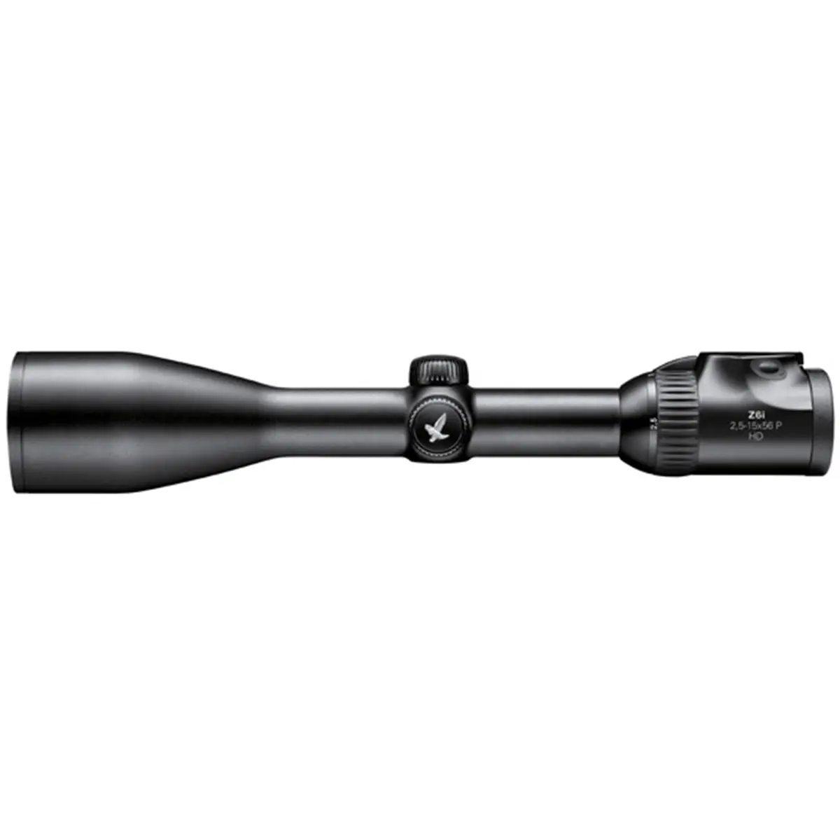 Swarovski Z6i 2.5-15x56mm P L #69537