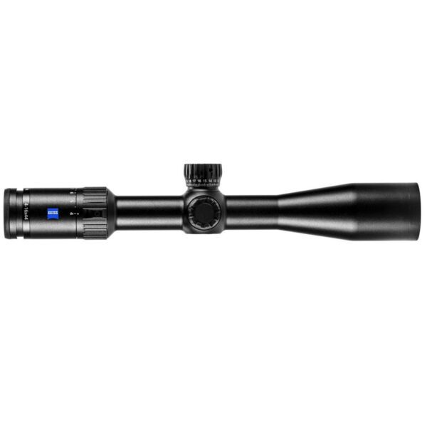 Zeiss Conquest V4 4-16x44mm