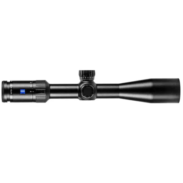 Zeiss Conquest V4 4-16x44mm Illuminée - Tourelle Externe
