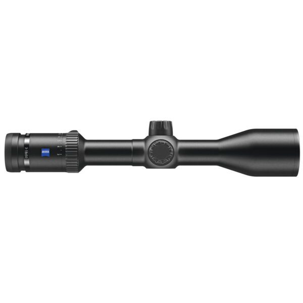 Zeiss Conquest V6 3-18x50