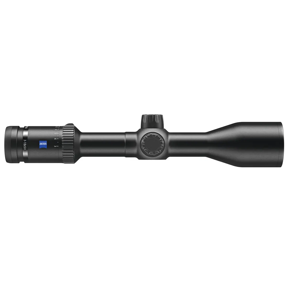 Zeiss Conquest V6 3-18x50