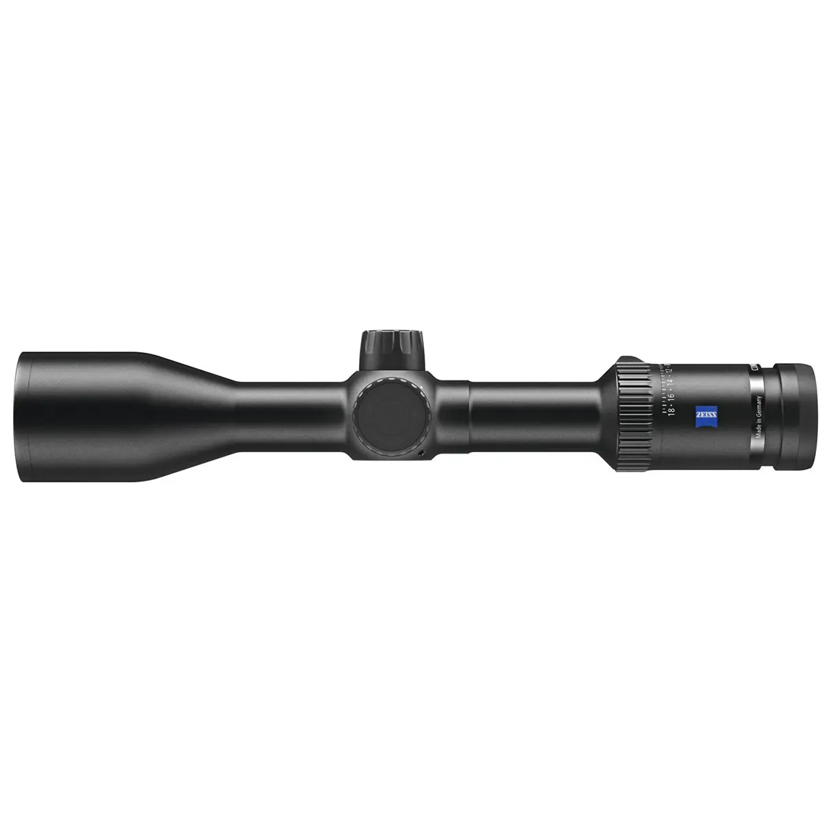 Zeiss Conquest V6 3-18x50 – Image 2