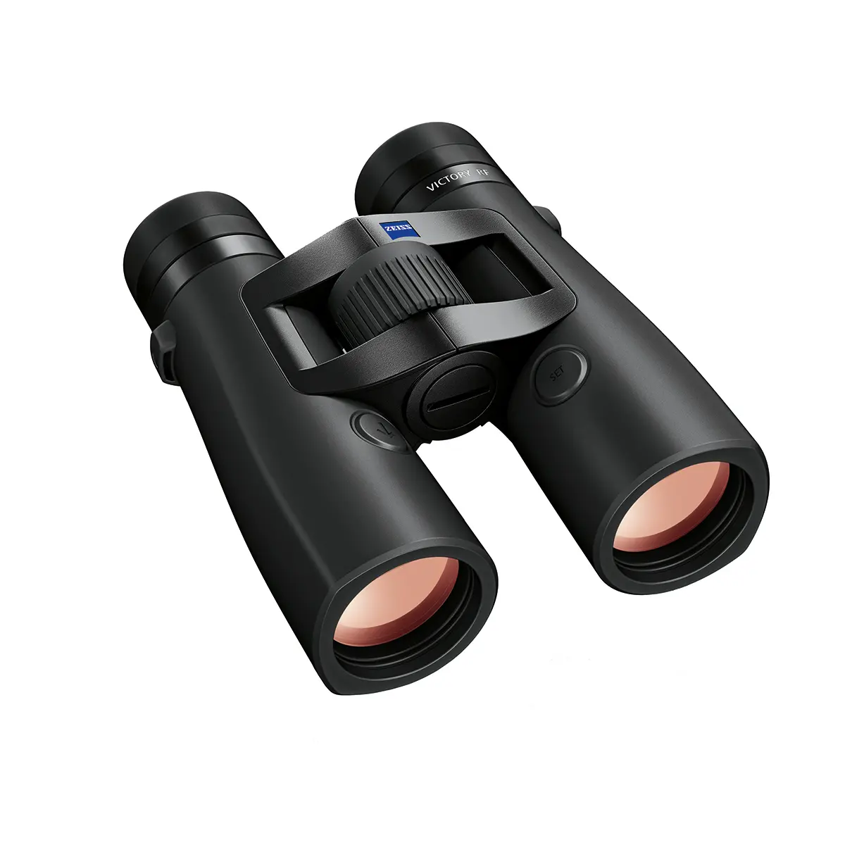 Jumelles Zeiss Victory 10x42 RF Télémètre Laser – Image 3