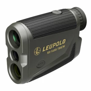 Leupold Télémètre RX-1400i TBR/W GEN 2