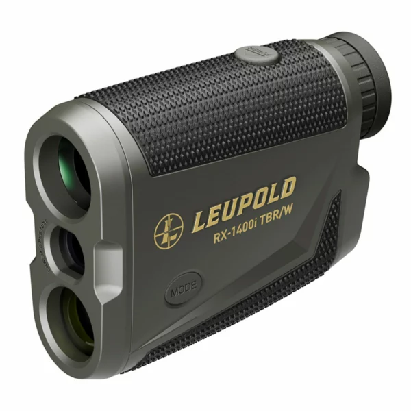 Leupold Télémètre RX-1400i TBR/W GEN 2