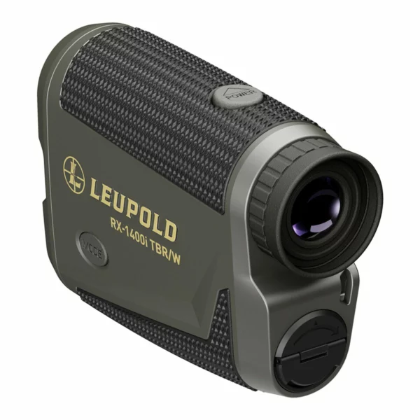 Leupold Télémètre RX-1400i TBR/W GEN 2 – Image 2