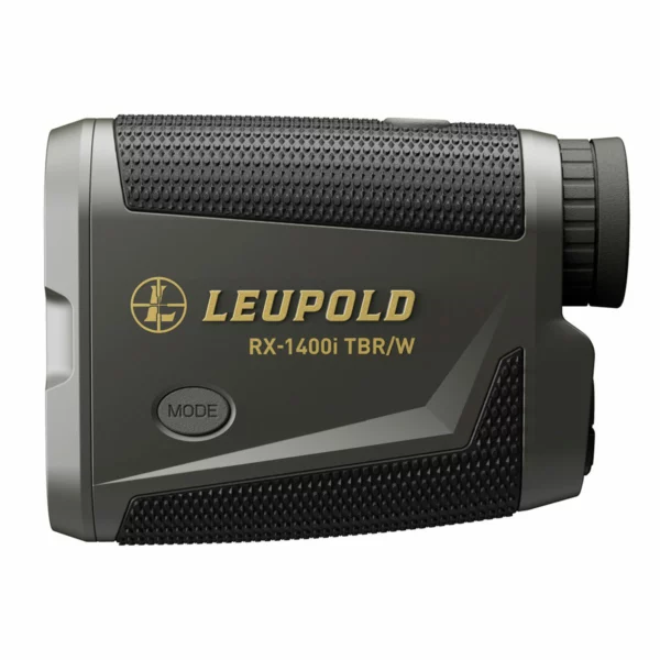 Leupold Télémètre RX-1400i TBR/W GEN 2 – Image 3