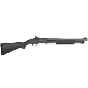 Mossberg 590A1 – 7-Coups