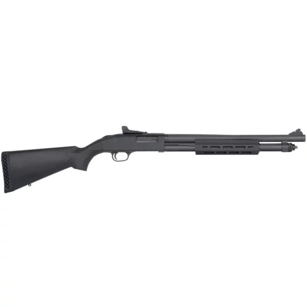 Mossberg 590A1 – 7-Coups