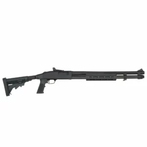 Mossberg 590A1 9-Shot Adjustable Stock M-LOK