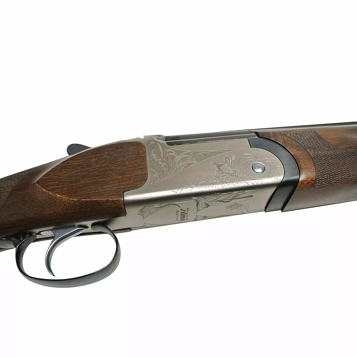 Silma Modèle Bécassier Ergal Deluxe – Image 3