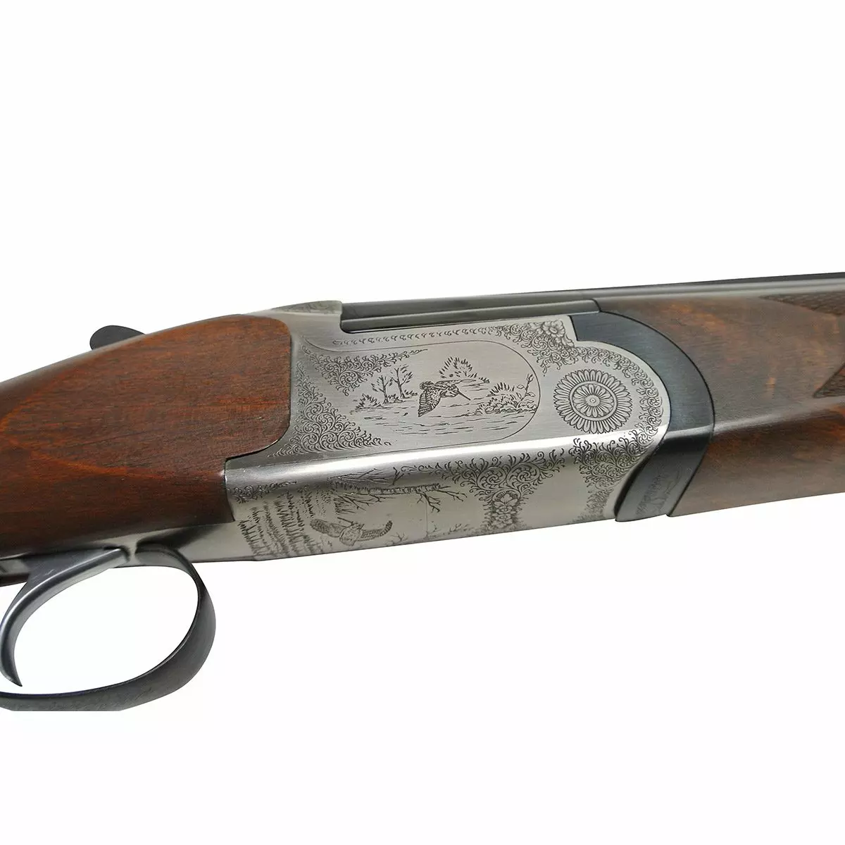 Silma Modèle Bécassier Deluxe - Gloss – Image 3