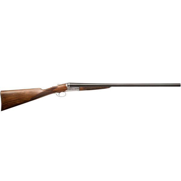Beretta 486 Parallelo Side By Side